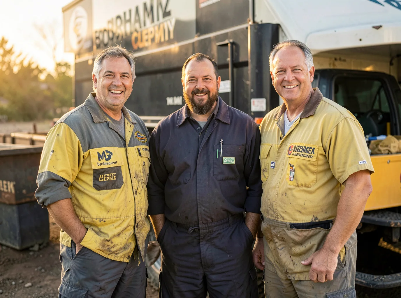 Sewage Cleanup company in Concord, CA