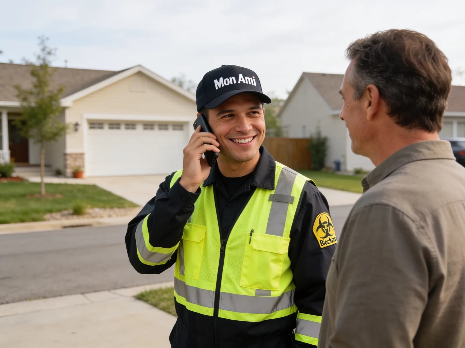 Sewage Cleanup Concord, CA FAQs